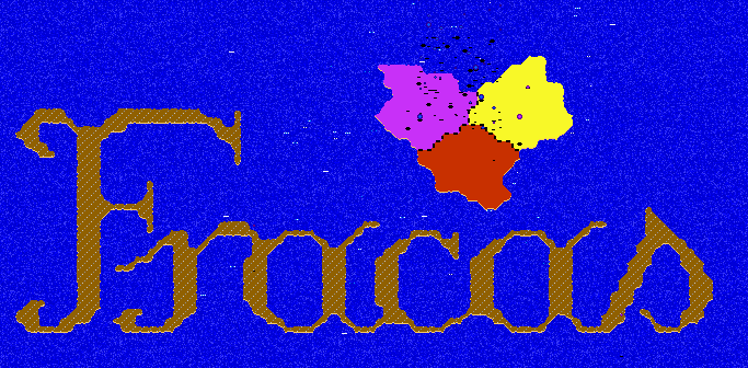 fracas